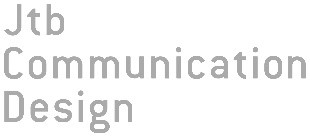 JTBコミュニケーションデザインロゴ
